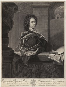  - Gérard Edelinck