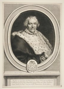  - Gérard Edelinck
