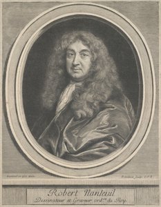  - Gérard Edelinck