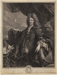  - Gérard Edelinck