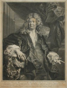  - Gérard Edelinck