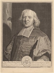 Jacques Bénigne Bossuet