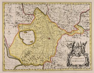 Territorio Perugino