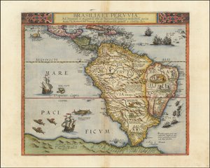Carte de l