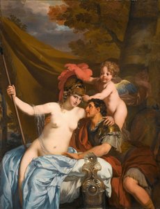 Ulysse et Calypso