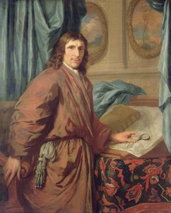 Portrait de Filips de Flines