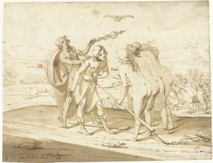 Le jugement de Paris