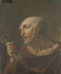 Saint Pierre - Gerardus Laurentius Keultjes