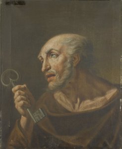 Saint Pierre
