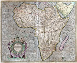 Afrique