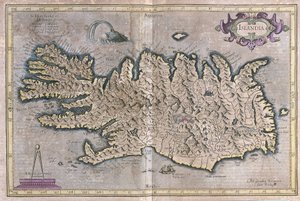 Islande