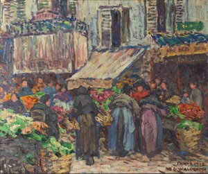 De Les Halles Paris