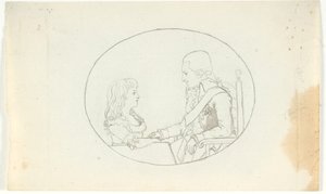 Arveprins Frederik avec l