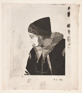 Une fille d