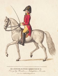 Cavalier royal