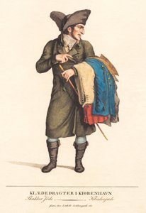 Juif jouant aux échecs