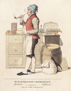 Épicier