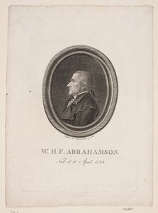 W.H.F. Abrahamson