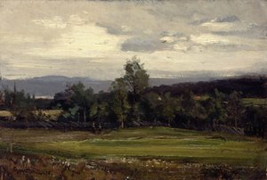 - Gerhard Munthe