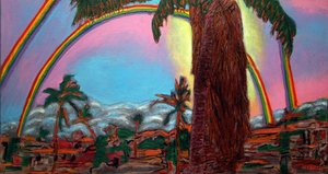 Arc-en-ciel de Cabo, 2020