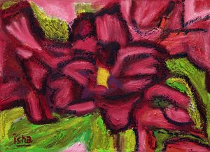 Roses du désert, 2018