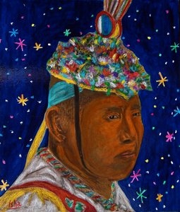 El Volador Maya