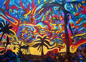 Vision Tarahumara, 2023
