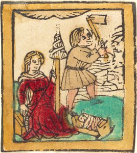 Adam et Ève