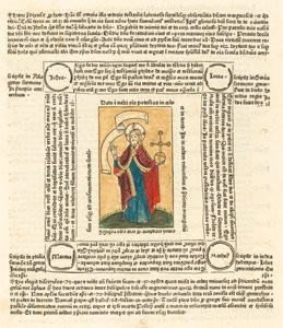 Le Christ en tant que Salvator Mundi