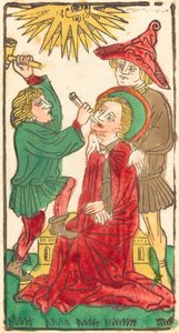 Sainte Apollonie