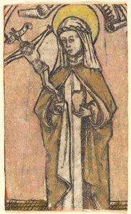 Sainte Brigitte?