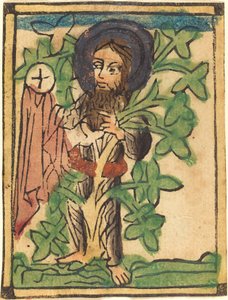 Saint Onuphre