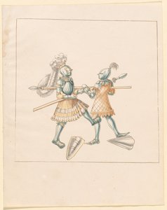 Freydal, Le Livre des joutes et tournois de l