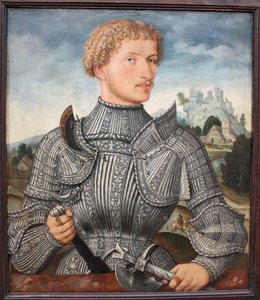 Portrait d