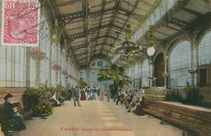 Karlsbad - à l