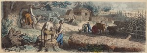 Une nouvelle colonie dans l