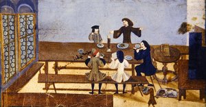 Scène d
