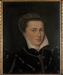 Agnes, comtesse de Mansfeld