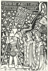 Albert III, duc d