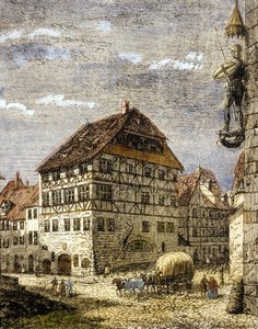 Maison d