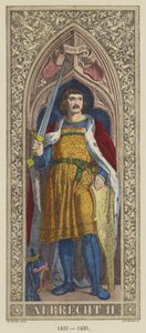 Albert II