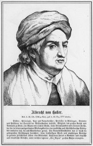 Albrecht von Haller