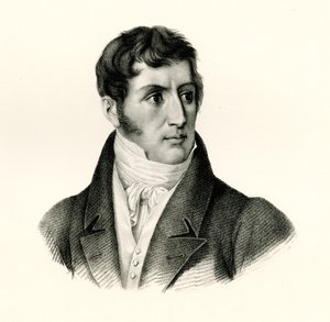 Alessandro Manzoni