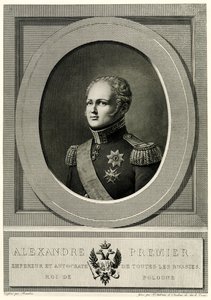 Alexandre Ier