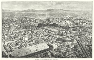 Rome antique à l