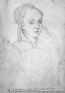 Anne de Saxe