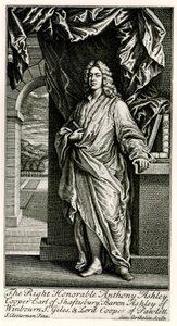 Anthony Ashley Cooper, 3e comte de Shaftesbury