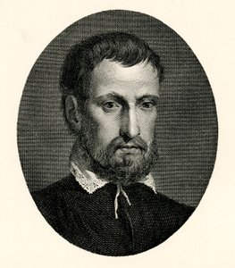 Benvenuto Cellini - German School