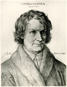 Bertel Thorwaldsen - German School