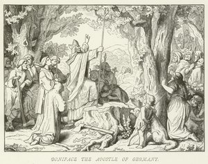 Boniface, l